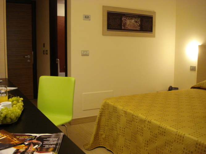 Selinunte Boutique Hotel photo 7