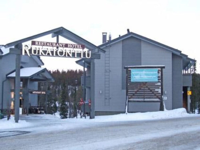 Otel görseli