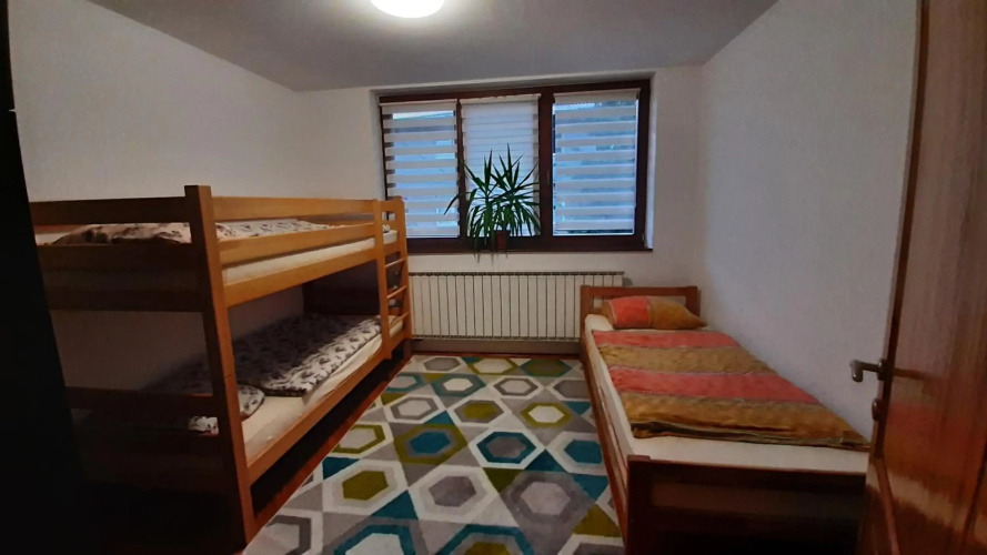 Apartment Aurelio