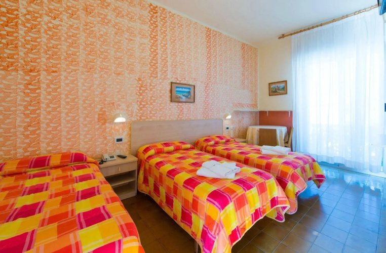 Hotel Losanna
