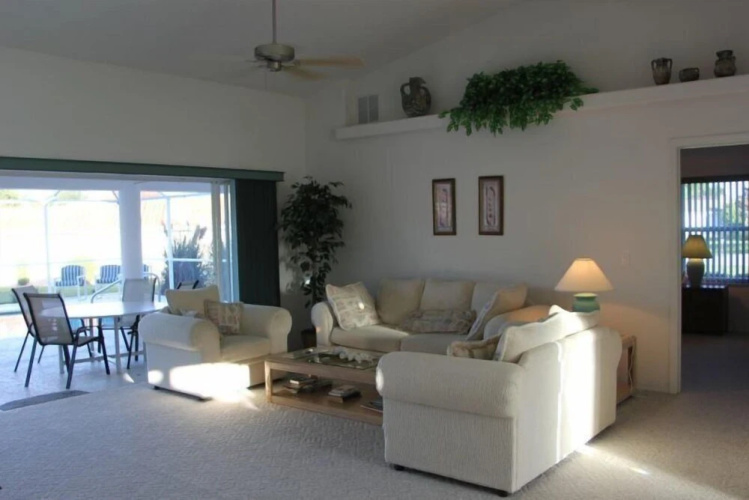 Villa Eckhardt - Comfort - 3 Bedroom