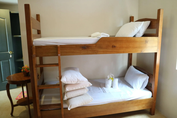 Villa del Vincejos Hotel