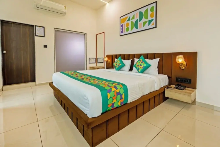 Premium Double room