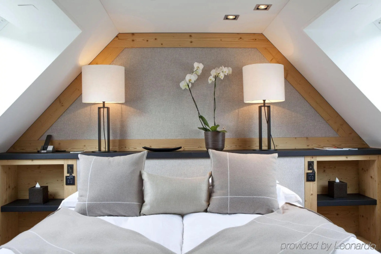 Park Gstaad