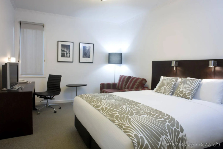 Alto Hotel on Bourke