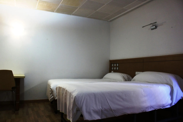 Hostal Al-Andalus