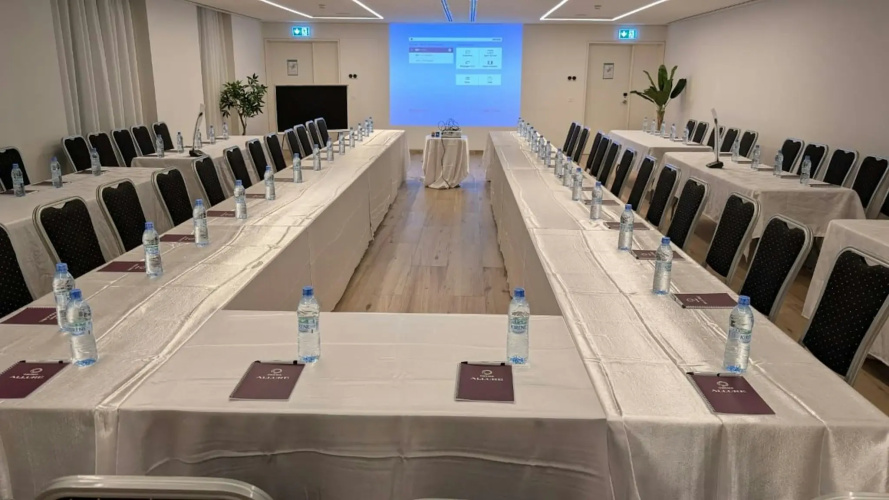 Hotel ONOMO ALLURE ABIDJAN BAOBAB