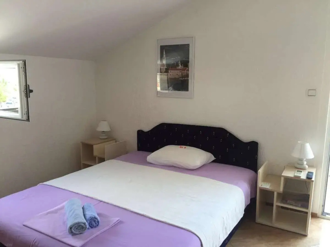 Monte Inn Hotel Budva