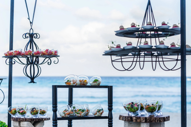 Marriott Cancun Resort photo 13
