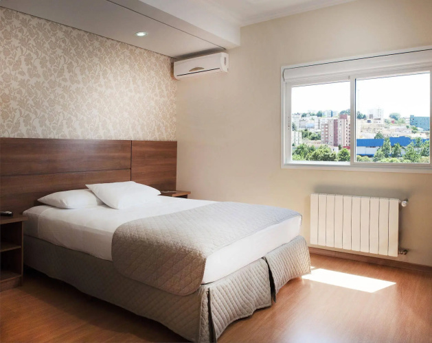 Hotel Kindermann