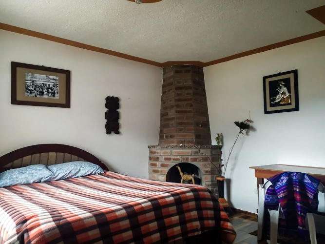 Hostal Rural Imbabura