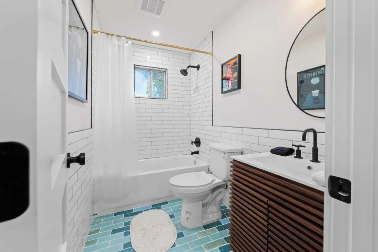 Casa Que Canta by Avantstay Private Pool, Firepit & Walkable East Austin Gem