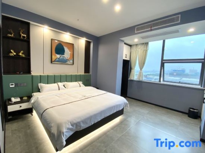Privilege Double room