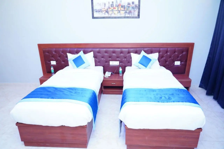 ExpoMart Inn