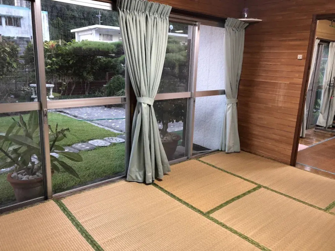 Minshuku Teruya