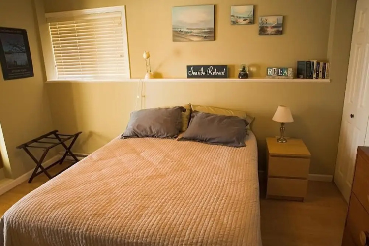 Inlet Beach House B&B