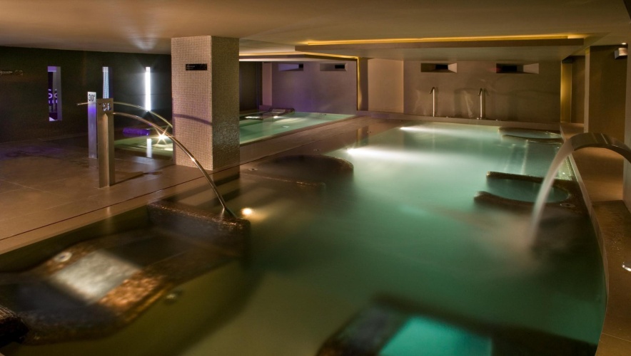 Albir Playa Hotel & Spa photo 16