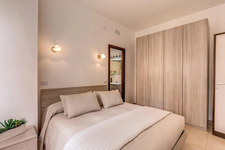 M&l Apartment