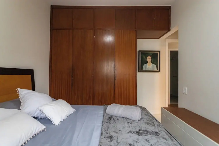 SUH Copacabana 78 Premium Flat