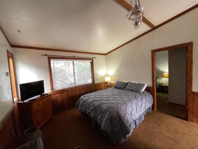 1 Bedroom Suite