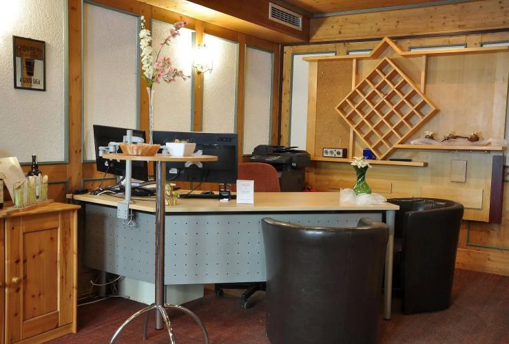 Hotel Torwirt
