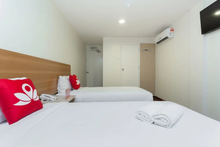 SCC Hotel City Centre