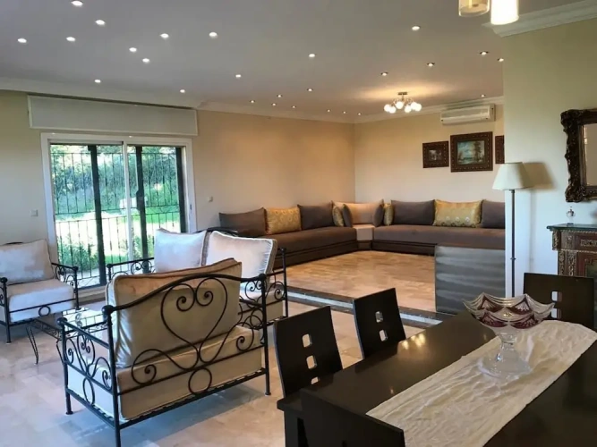 Villa