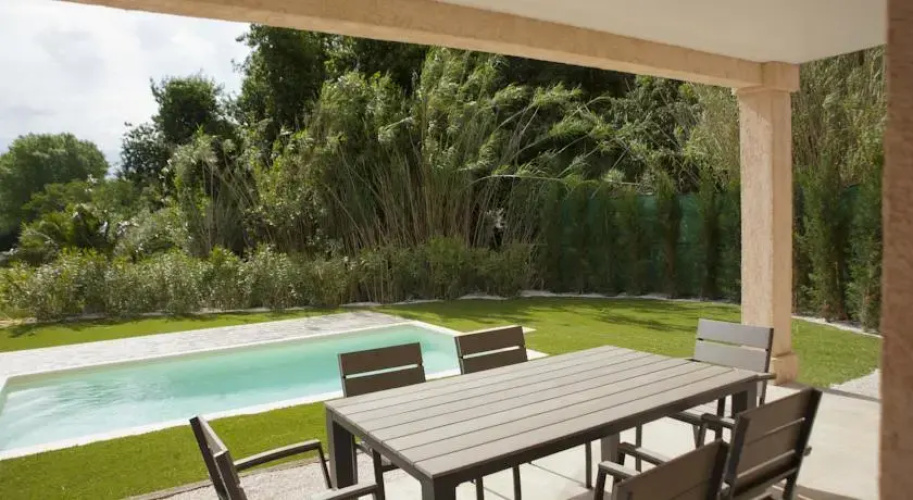 Villas du Domaine de la Madrague