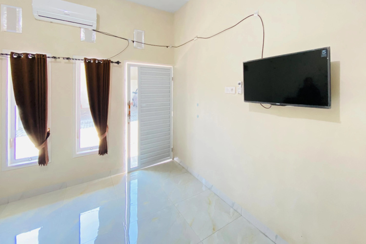 Istana Homestay Pasuruan RedPartner