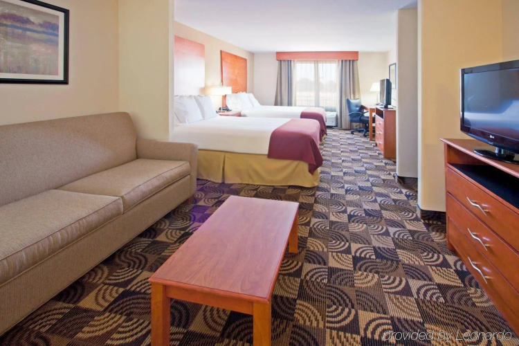 Holiday Inn Express Hotel & Suites Bainbridge by IHG