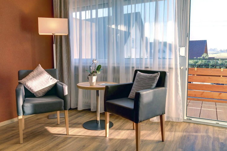 Landhotel Krone
