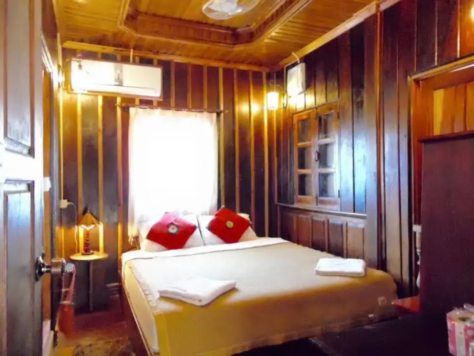 Phonemaly Guesthouse