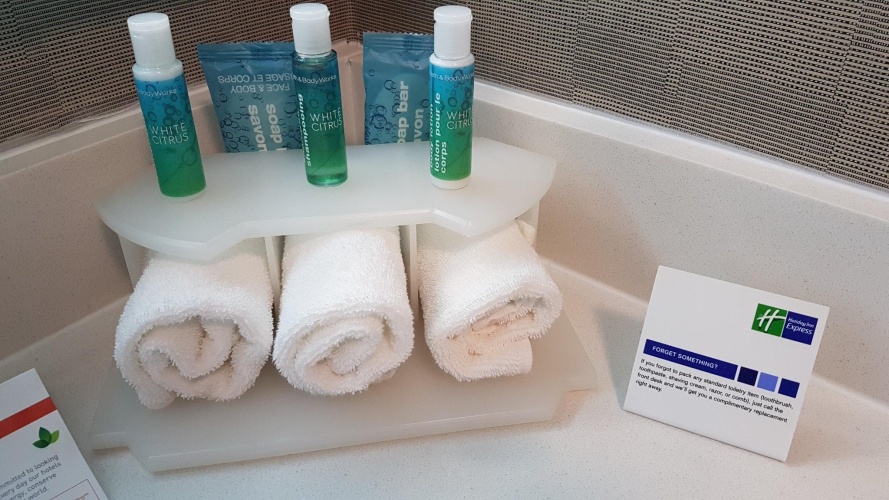 Quadruple Suite