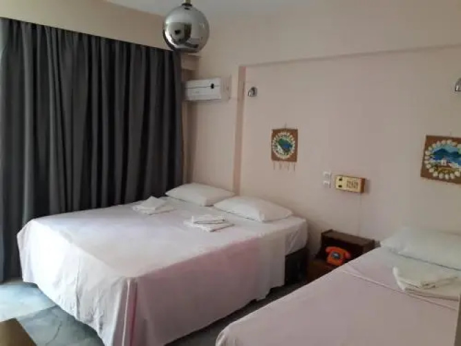 Enalion Beach Hotel