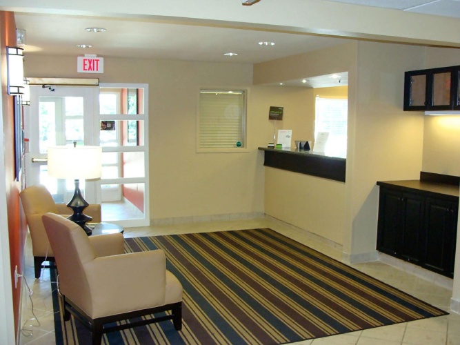 Extended Stay America Piscataway Rutgers University photo 14