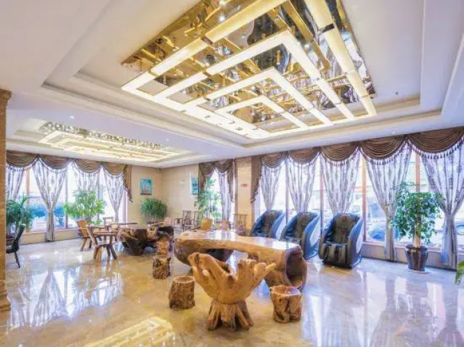 Baoguan Hotel
