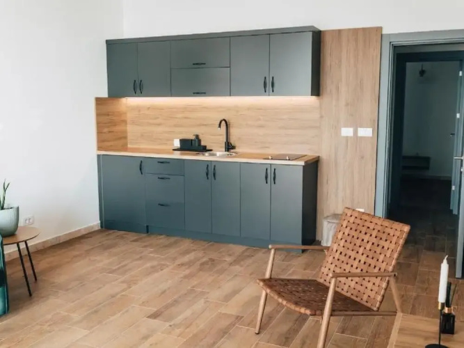 Saxofonia Apt. Lux