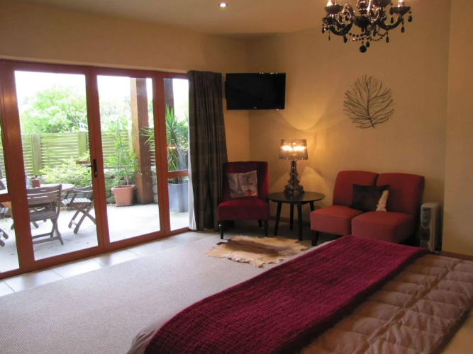 Glendeer B&B Lodge