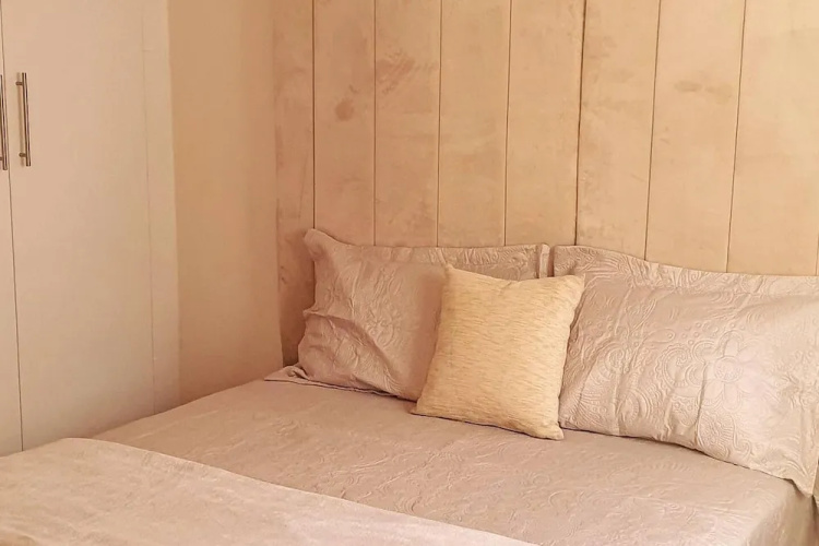 Stunning 3-bed House in Harare