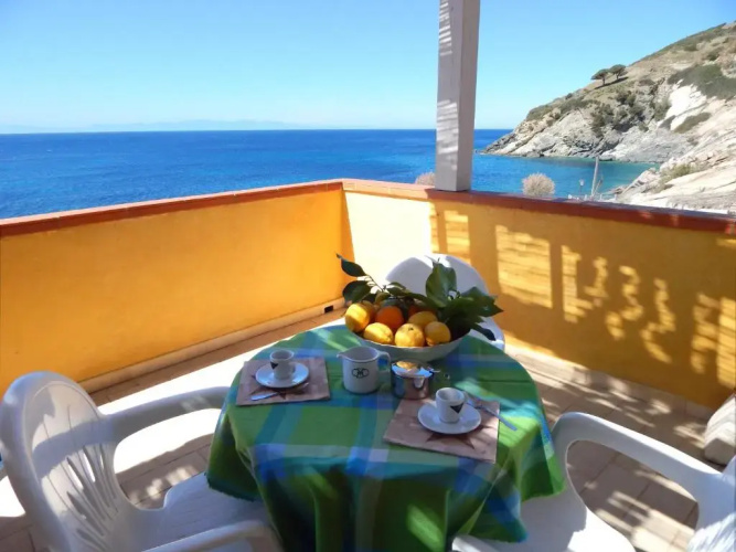 Appartamenti - Villa Mare