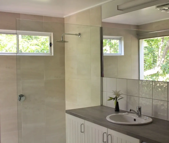 1 Bedroom Standard Suite