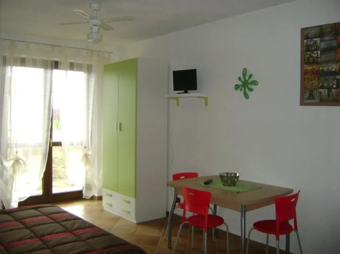 Alloggi Vacanze Residenza Lambert