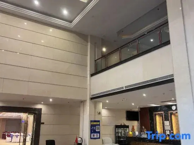 Tian E Hu Hotel