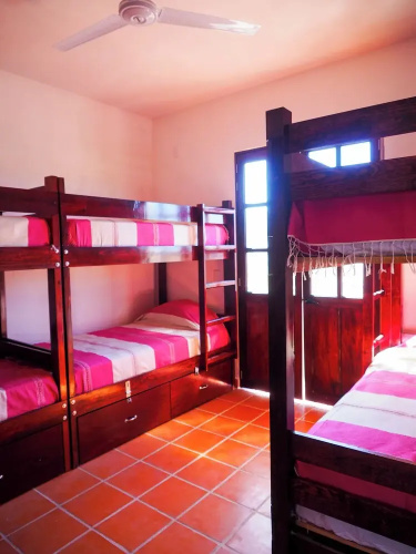 Hostal Los Gonzalez