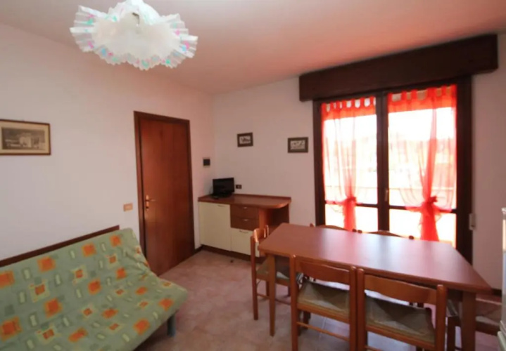 Villa Gloria appartamento E02