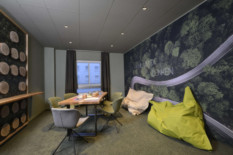 Sure Hotel by Best Western Hilden-Duesseldorf