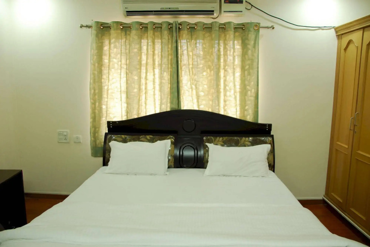 KP Serviced Apartments