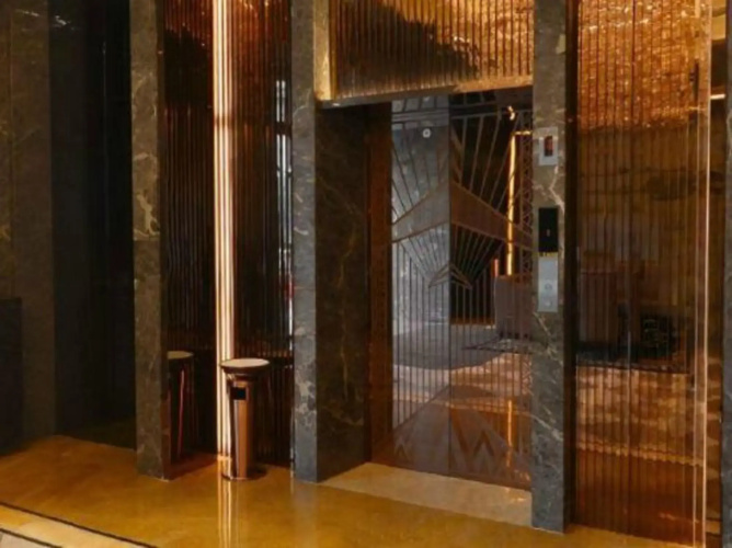 Desheng International Hotel