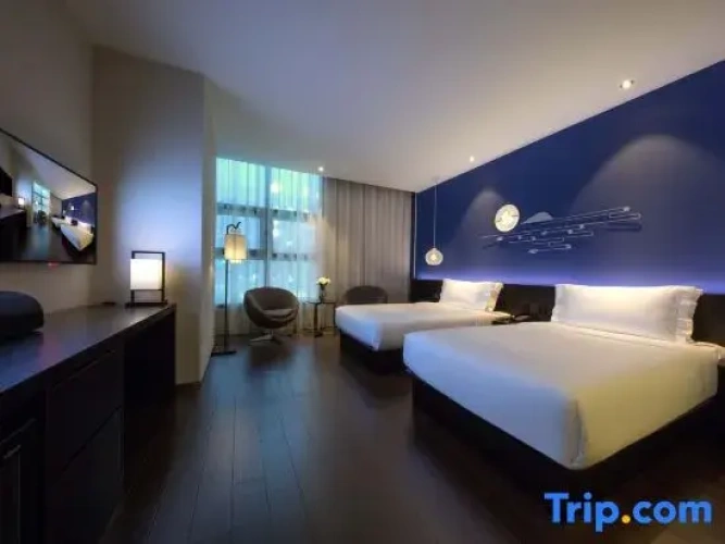 Business Twin room