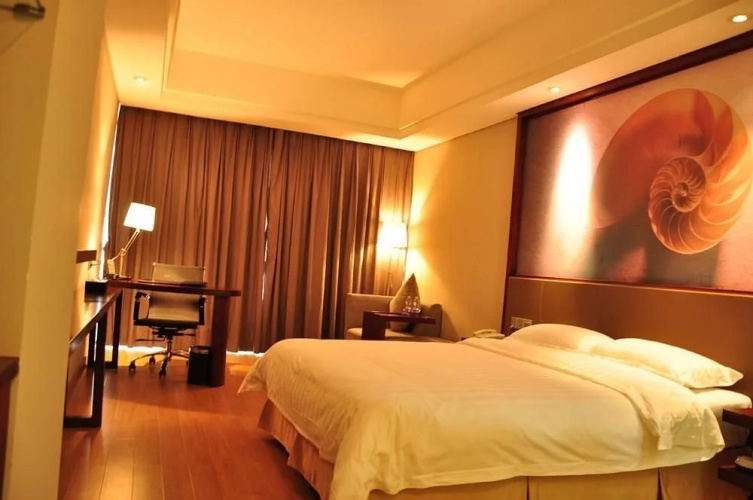 Shenzhen Keyu Hotel